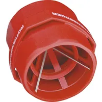 Rothenberger 11006 Innen- und Außenentgrater 1er Set 1St.