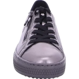 Rieker Sneaker Low Silber 38