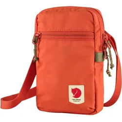 Rucksack Tasche High Coast Pocket ROT No Size