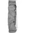 Bodhi Yogamatten Tasche Asana Bag 60 schiefer-grau 1 St