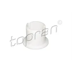 TOPRAN Buchse, Schaltstange Milchweiß 28mm für PEUGEOT CITROËN 217511S 217511 722 144