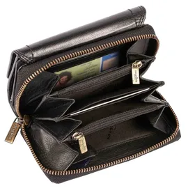 Matador Perth Damen Geldbörse schwarz