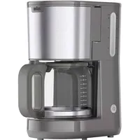 Braun PurShine KF 1500 grau