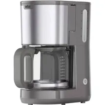 Braun PurShine KF 1500 grau