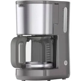 Braun PurShine KF 1500 grau