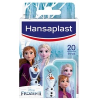 Hansaplast Frozen Pflaster 20