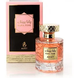 ayat perfumes Yara Eau de Parfum 100 ml