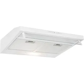 Bomann DU 623.3 Unterbauhaube 60 cm weiß