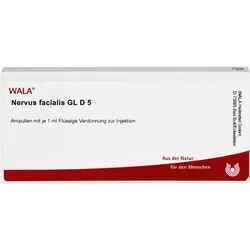 Nervus Facialis Gl D 5 10 ML