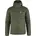 Expedition Lätt Hoodie Deep Forest XS