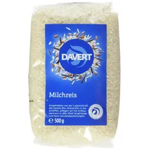 midsona Milchreis 500 g