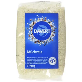 midsona Milchreis 500 g