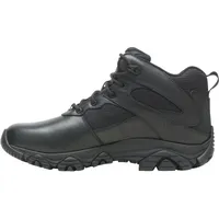 Merrell Tactical MOAB 3 Tactical Mid Waterproof Einsatzschuhe schwarz,