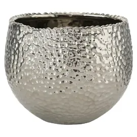 Boltze Lajos Ø 13 x 17 x 24 cm Silber