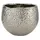 Boltze Lajos Ø 13 x 17 x 24 cm Silber