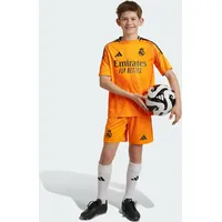 Adidas Real Madrid 24/25 Kids Auswärtsshorts