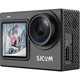 Sjcam SJ6 Pro Sportkamera Schwarz (UHD, WLAN), Action Cam, Schwarz