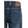 CAMEL ACTIVE Herren Relaxed Fit 5-Pocket Jeans aus Baumwolle 36 blau 36/36