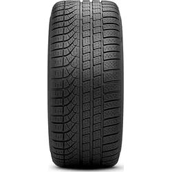 Winterreifen PIRELLI "PIRELLI", schwarz, 255mm / 35 % R 19 96W, Autoreifen, PZERO WINTER