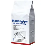 Baufan Modellgips 5 kg