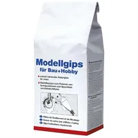 Baufan Modellgips 5 kg