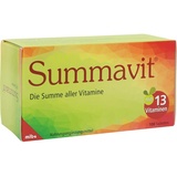 Mibe Summavit Tabletten 100 St.