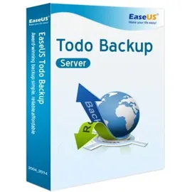EASEUS Todo Backup Server
