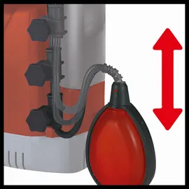 Einhell GE-SP 3546 RB