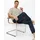 Brax CADIZ Straight Fit Dunkelblau 33/32