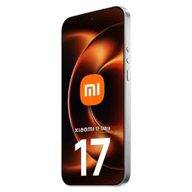 Xiaomi 17 Ultra 1 TB White