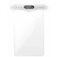 Fidlock HERMETIC Dry Bag Medi transparent