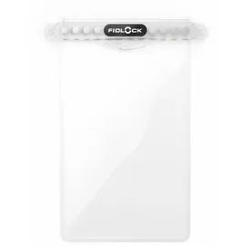 Fidlock HERMETIC Dry Bag Medi transparent