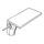 Hansgrohe Massaud Einhandmischer Brushed Nickel