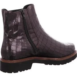 Semler B10273091 Damen Rot 37,5