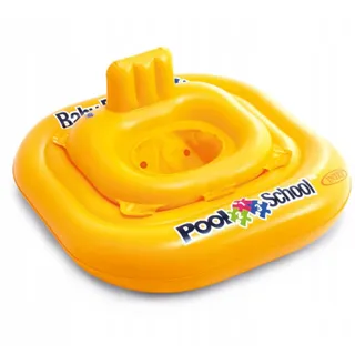 Intex POOL SCHOOL DELUXE BABY FLOAT 56587EU