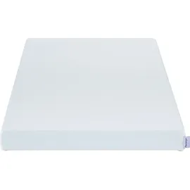 Arensberger Topper ESSENCE, Gelschaum Matratzentopper, waschbarer Bezug, geeignet für Federkern & Schaumstoff Matratzen, H2 H3, Matratzenauflage Höhe 5cm
