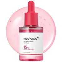 Medicube TXA Niacinamide Serum 15