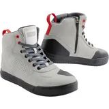 Rebelhorn Spike Grau 46