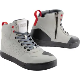Rebelhorn Spike Grau 46