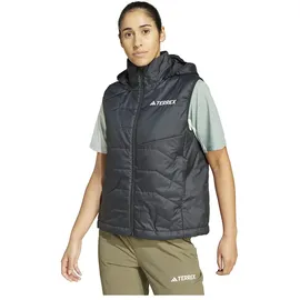 adidas Terrex Multi Climawarm Insulated Weste Damen Black S