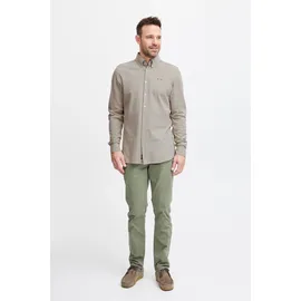 FQ1924 Langarmhemd Lila 3XL