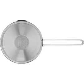 WMF Function 4 Stielkasserolle 16 cm mit Deckel