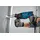 Bosch GBH 2-21 Professional inkl. Schnellspannbohrfutter + Koffer