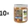GO ON NUTRITION Peanut Butter (500g) Crunchy