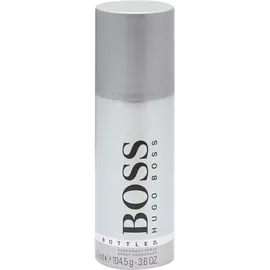 HUGO BOSS Bottled Eau de Toilette 50 ml + Deo Spray 150 ml Geschenkset