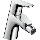 Hansgrohe Focus Bidetmischer Chrom 31922000