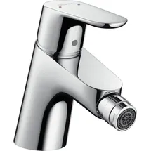 Hansgrohe Focus Bidetmischer Chrom 31922000