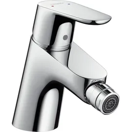 Hansgrohe Focus Bidetmischer Chrom 31922000