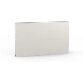 Kermi Flachheizkörper Typ 22 505 x 512 mm 1613 W weiß Multi Ventilposition