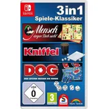Schmidt Spiele Kollektion Volume 1 (USK) (Nintendo Switch)